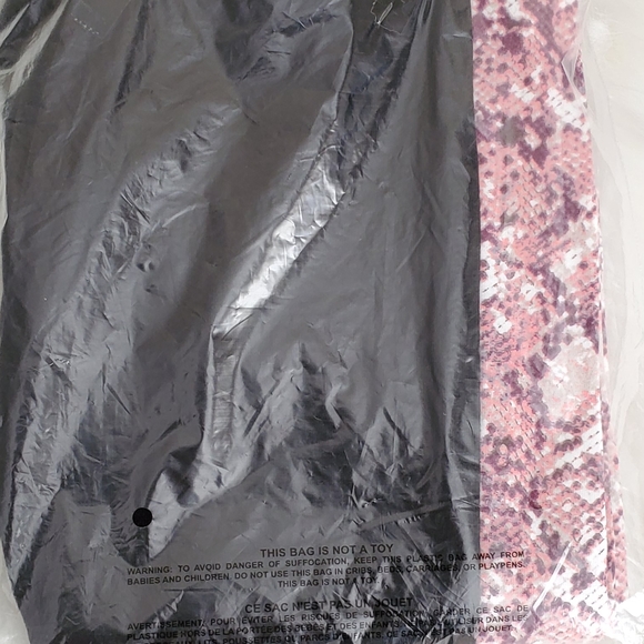 VICTORIA'S SECRET SPORTS LEGGINGS SIZE S - Picture 5 of 8